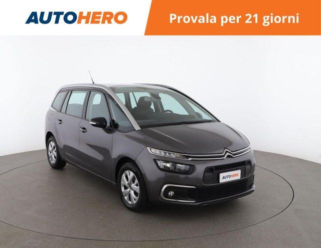 CITROEN Grand C4 Spacetourer BlueHDi 130 S&S EAT8 Feel