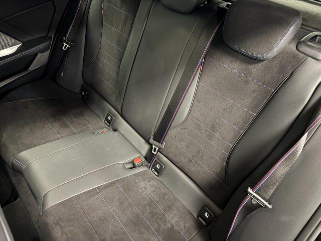 BMW 118 d MSport Pro StraFull Automatico