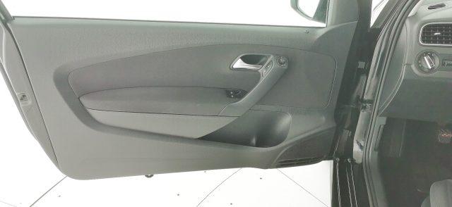 VOLKSWAGEN Polo 1.6 TDI 90CV DPF 3 porte Highline