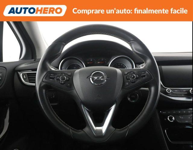 OPEL Astra 1.6 BiTurbo CDTi Start&Stop Sports Tourer Innovati
