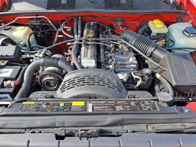 Jeep Grand Cherokee ZJ 4.0 L6 4X4 -ASI TARGA ORO