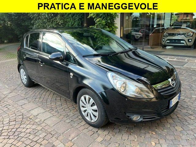 OPEL Corsa 1.3 CDTI 95CV ecoFLEX 5 porte Edition