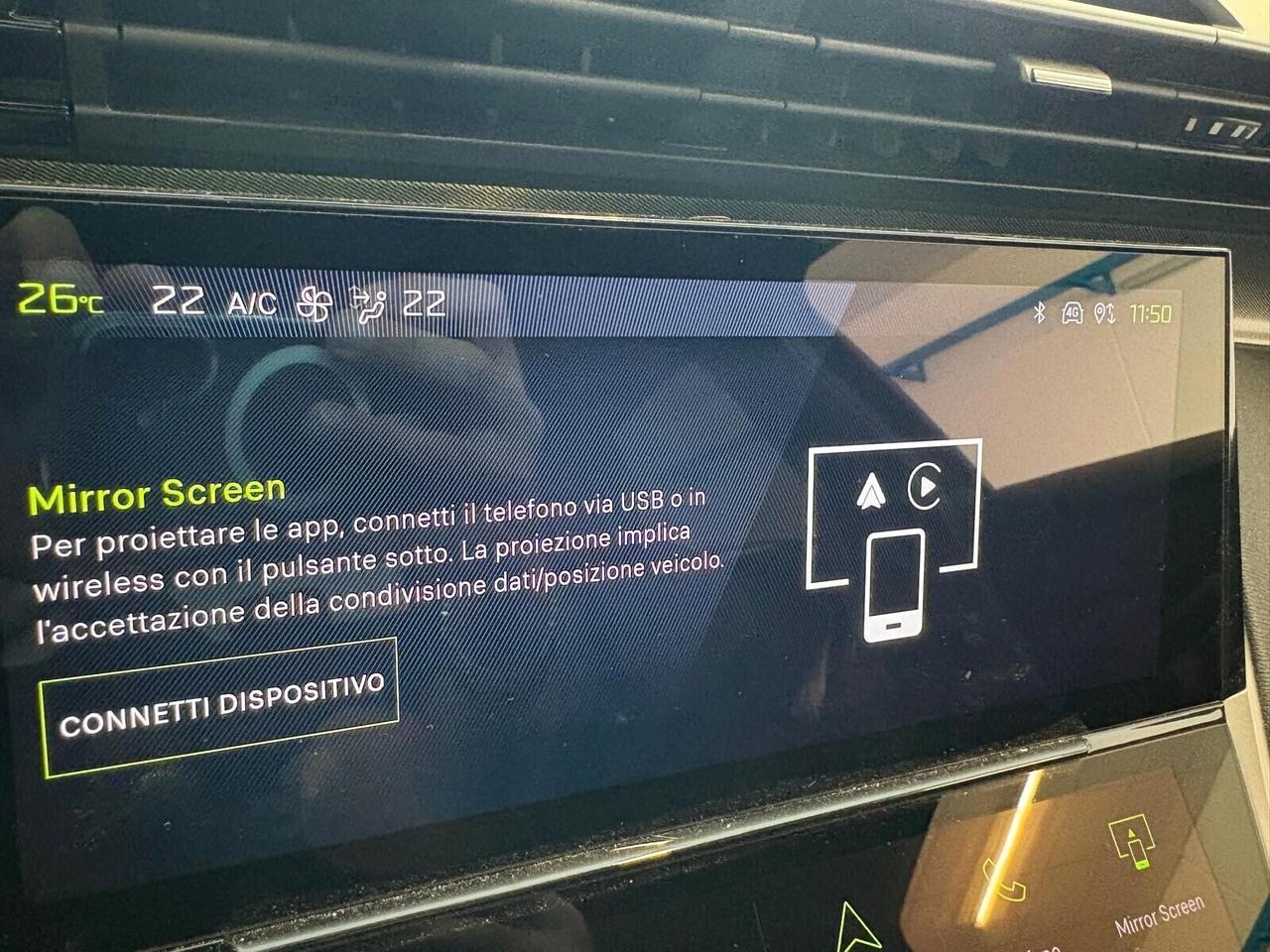 Peugeot 308 GT Hybrid 145 e-DCS6 SPOTICAR