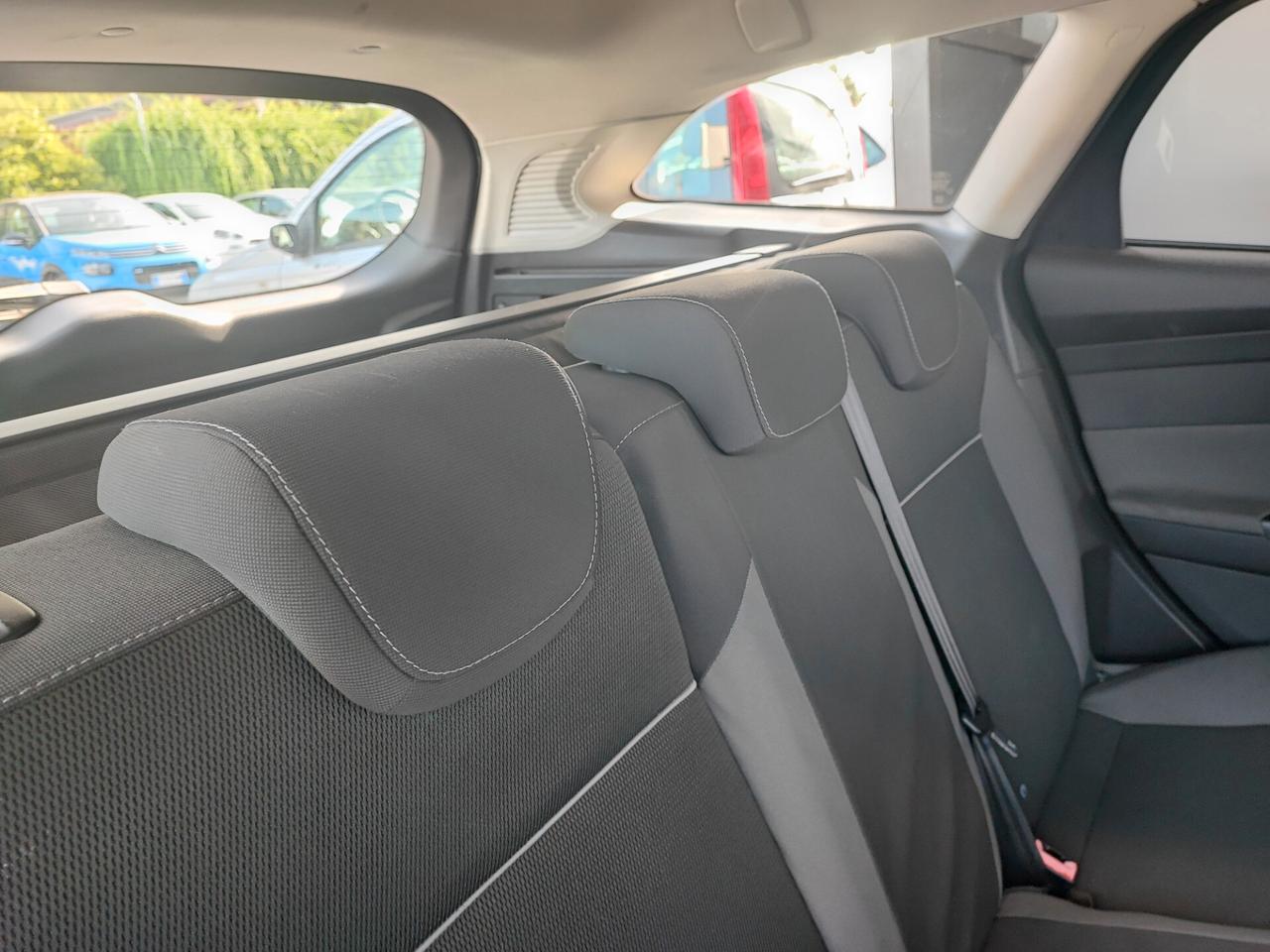 Ford Focus 1.6 TDCi 115 CV SW Titanium
