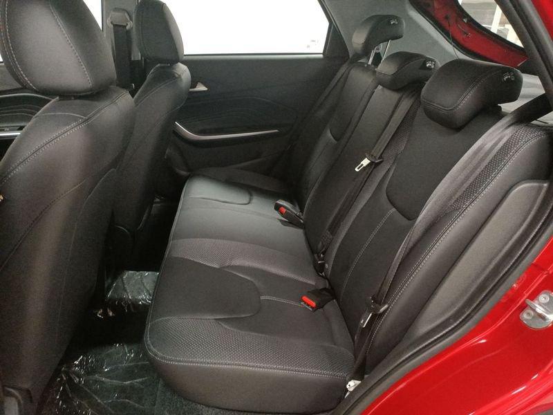 DR AUTOMOBILES dr 3.0 1.5 Gpl 114cv cvt