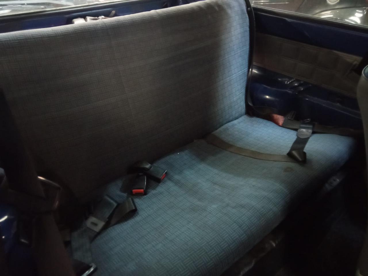 Fiat Panda 900 i.e. cat Jolly