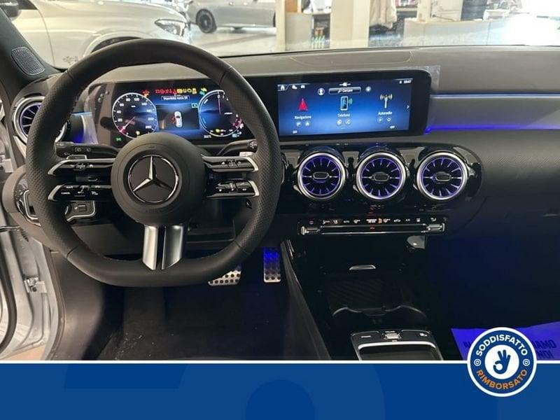 Mercedes-Benz Classe A 250e EQ-Power Automatic AMG Line Advanced Plus Digital Edition