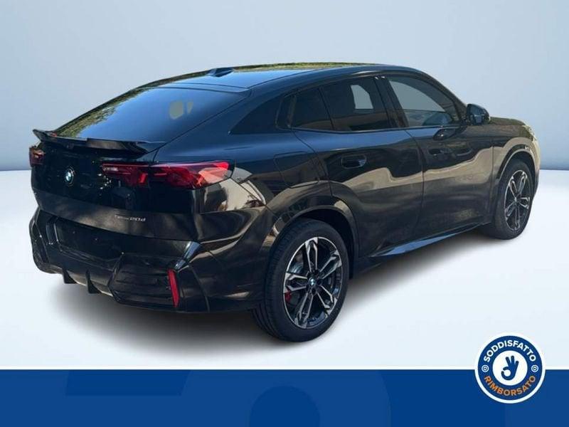 BMW X2 sDrive 20d M Sport Pro