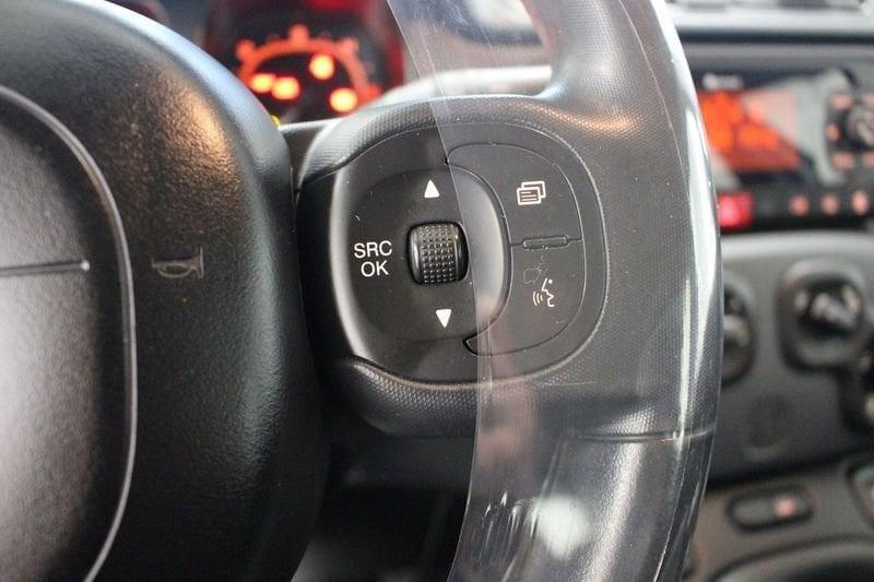 FIAT Panda 1.3 Mjt 95cv S&S E6 4x4