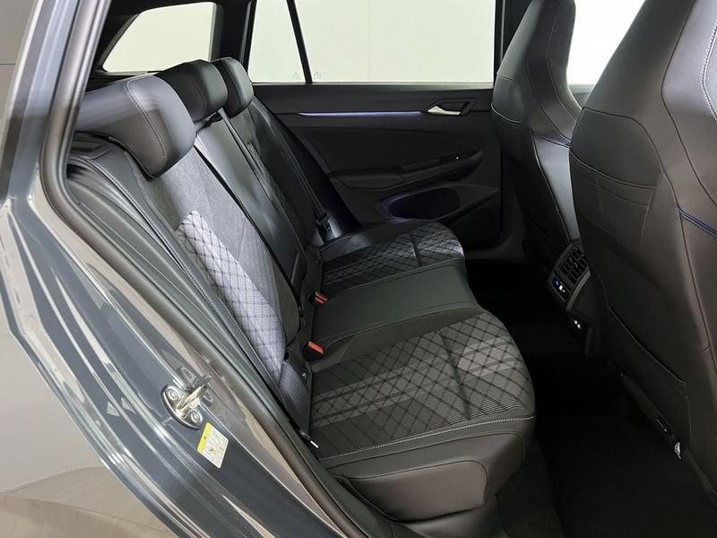 Volkswagen Golf Variant 1.5 eTSI ACT R-Line Plus DSG