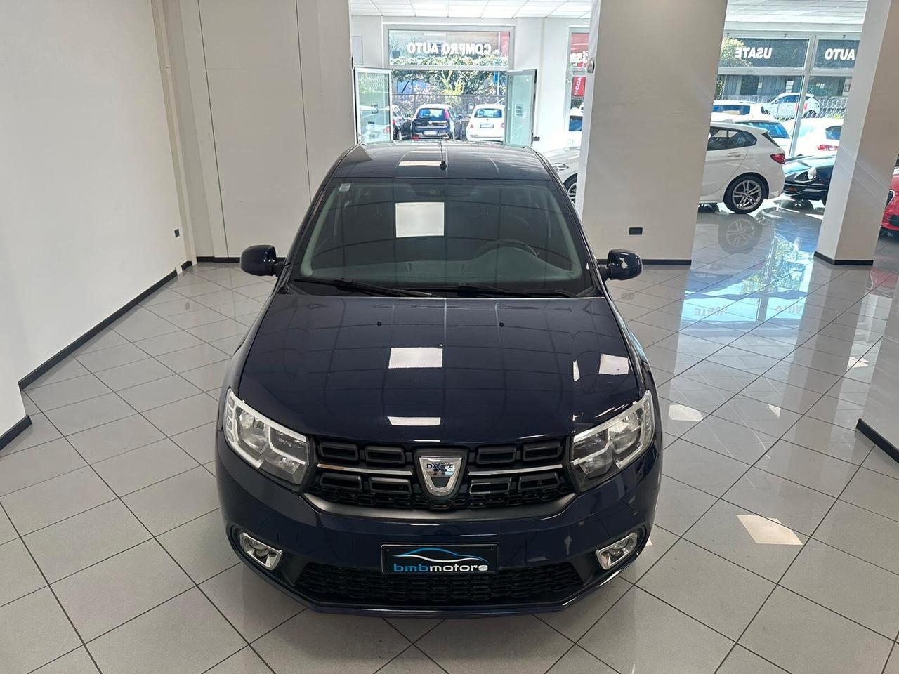 Dacia Sandero Streetway 1.5 Blue dCi 75 CV S&S Comfort