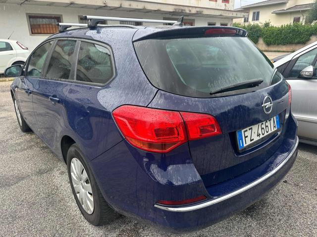 OPEL Astra 1.6 CDTI EcoFLEX S&S Sports Tourer Business