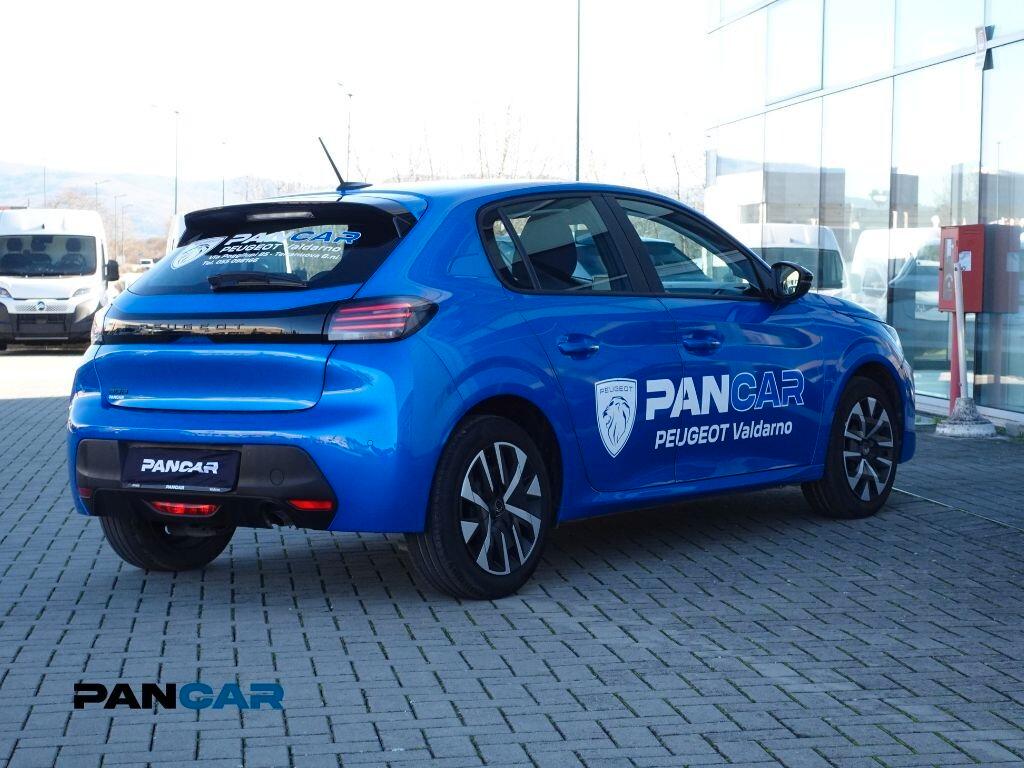 Peugeot 208 PureTech 75 Active