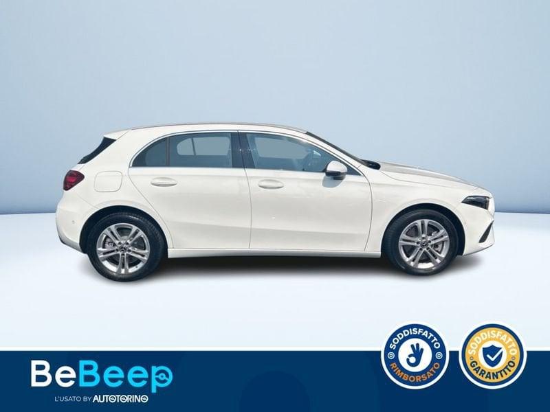 Mercedes-Benz Classe A A 250 E PHEV PROGRESSIVE ADVANCED AUTO