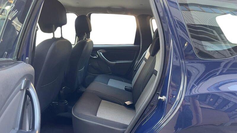 Dacia Duster Duster 1.5 dCi 110CV S&S 4x2 Serie Speciale Lauréate Family