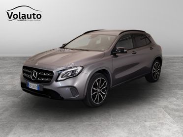 Mercedes-Benz GLA-X156 2017 - GLA 200 d Sport auto