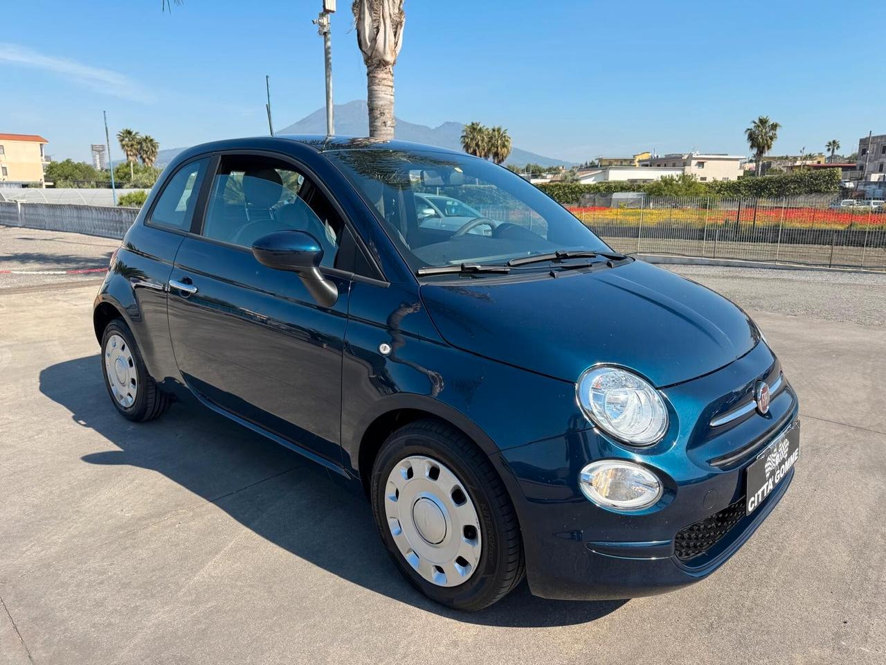 FIAT 500 POP 1.0 70cv 2021 IBRIDO
