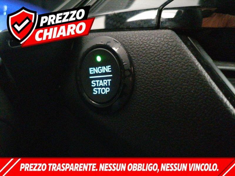 Ford Kuga 1.5 ecoblue ST-Line 2wd 120cv auto