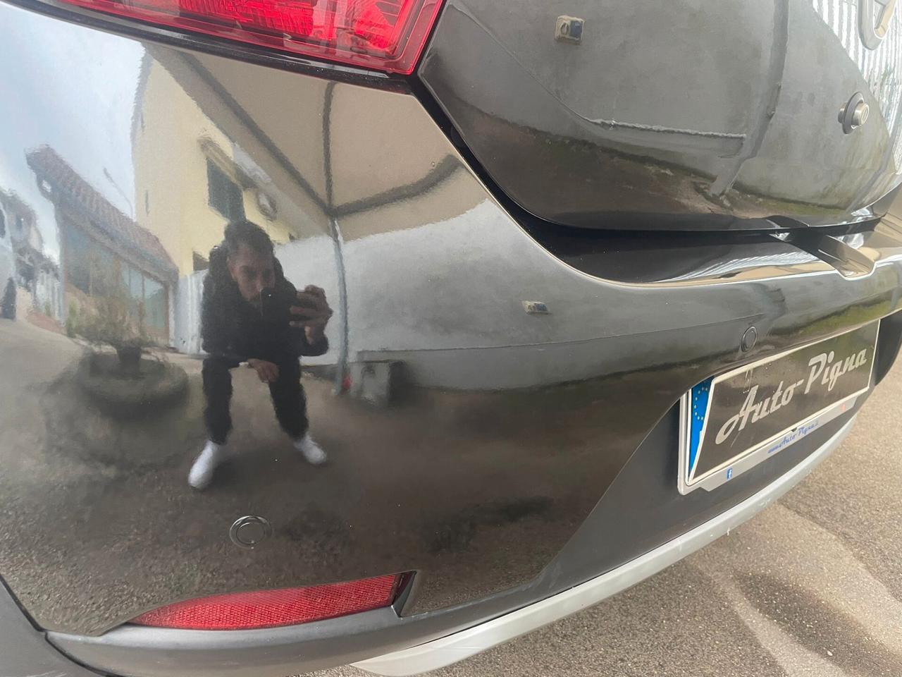 Dacia Sandero Stepway 0.9 TCe 12V T-GPL 90CV Start&Stop Prestige