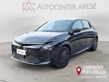 Lancia Ypsilon 1.2 mhev 110cv e-dct