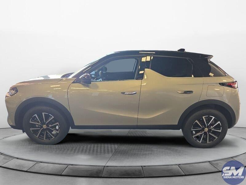 DS DS3 DS 3 Hybrid 145 Édition France