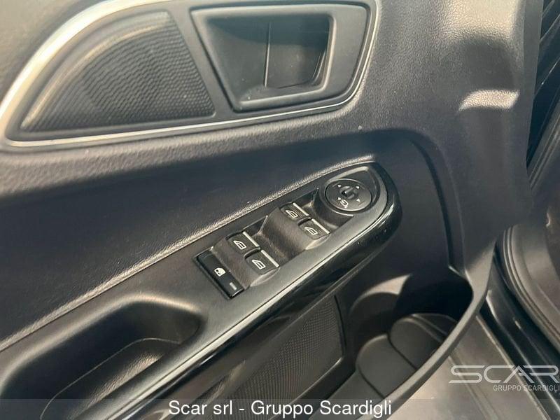 Ford B-Max 1.0 100CV Ecoboost Titanium