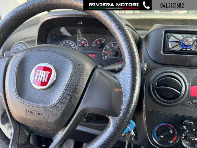 FIAT Fiorino 1.3 MJT 95CV Cargo SX