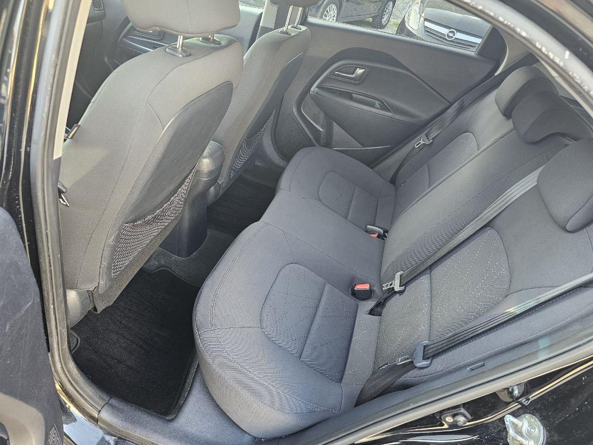 KIA - Rio - 1.2 CVVT 5p. EX PLUS
