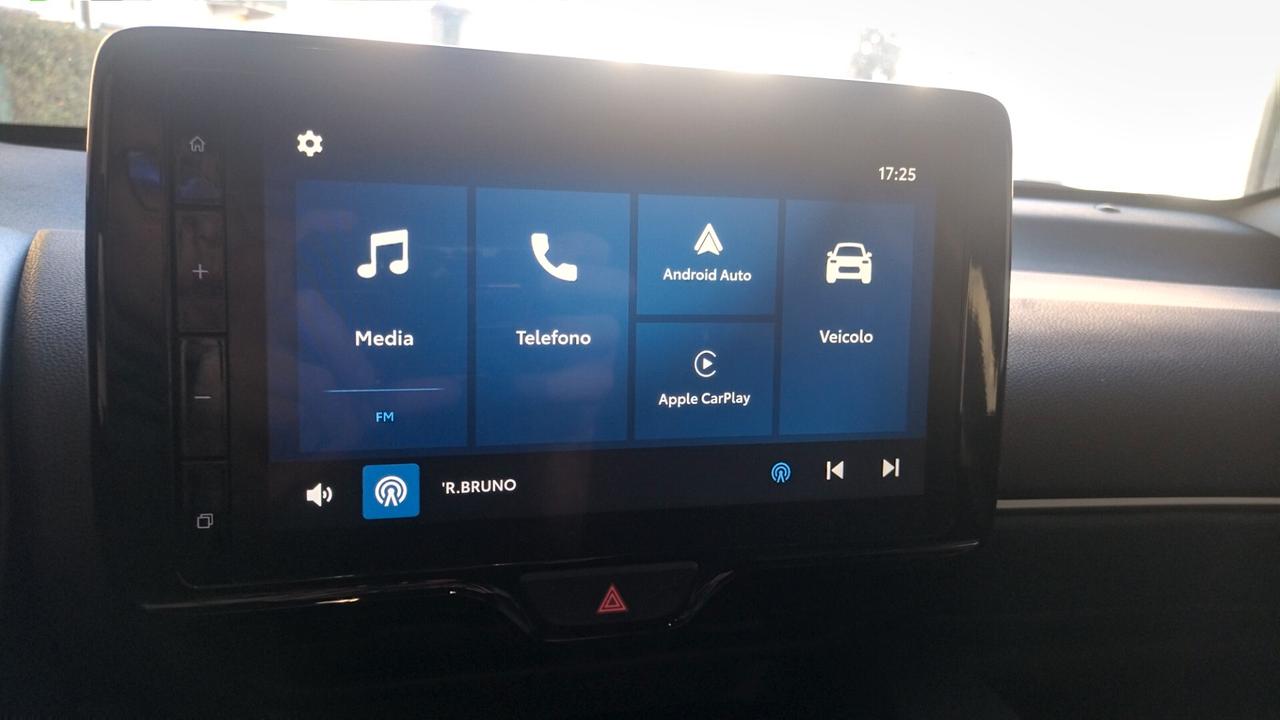 Toyota Yaris 1.5 Hybrid 5 porte Active