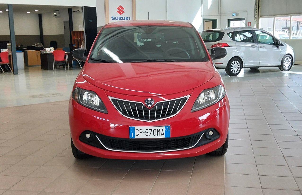 Lancia Ypsilon 1.0 firefly hybrid Gold s&s 70cv 5p.ti