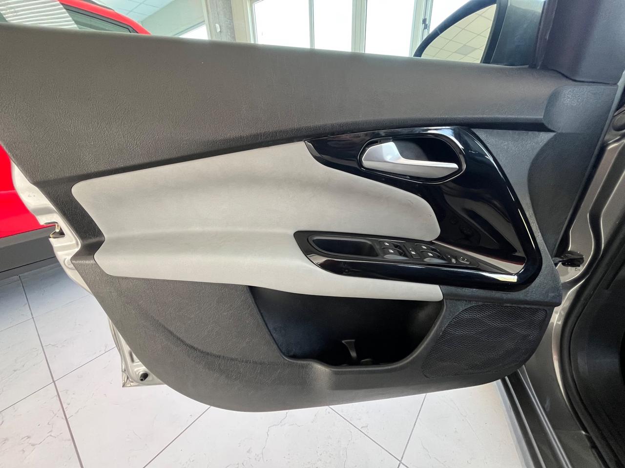 Fiat Tipo 1.6 Mjt 120 CV Lounge