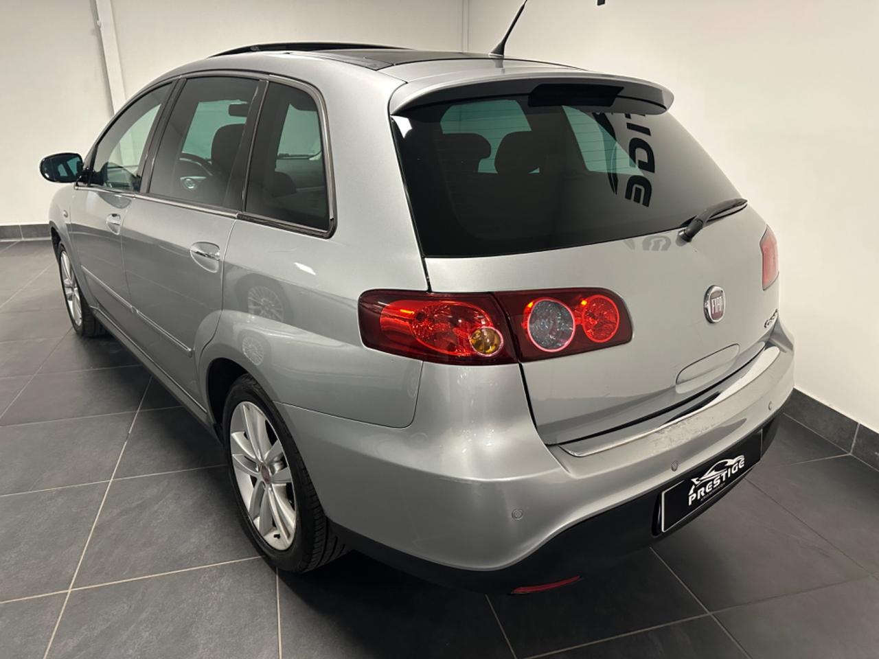 FIAT CROMA 1.9 MJT 150CV TETTO FULL RESTYLING