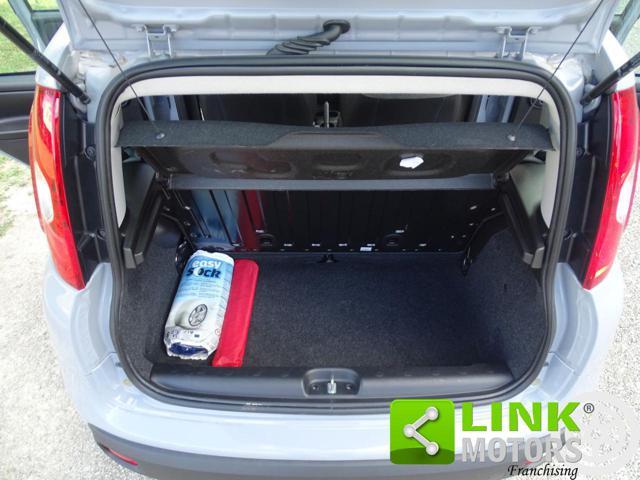 FIAT Panda 1.0 FireFly 70cv Hybrid 3°Serie