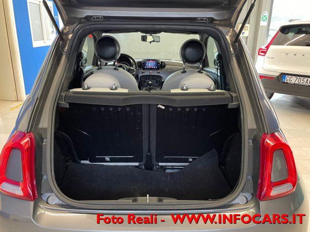 FIAT 500 1.0 Hybrid Dolcevita NEOPATENTATI