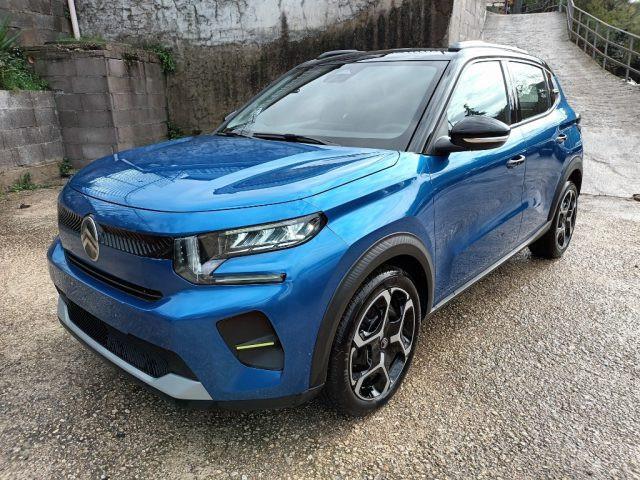 CITROEN C3 1200 PURETECH TURBO YOU PACK PLUS 100CV