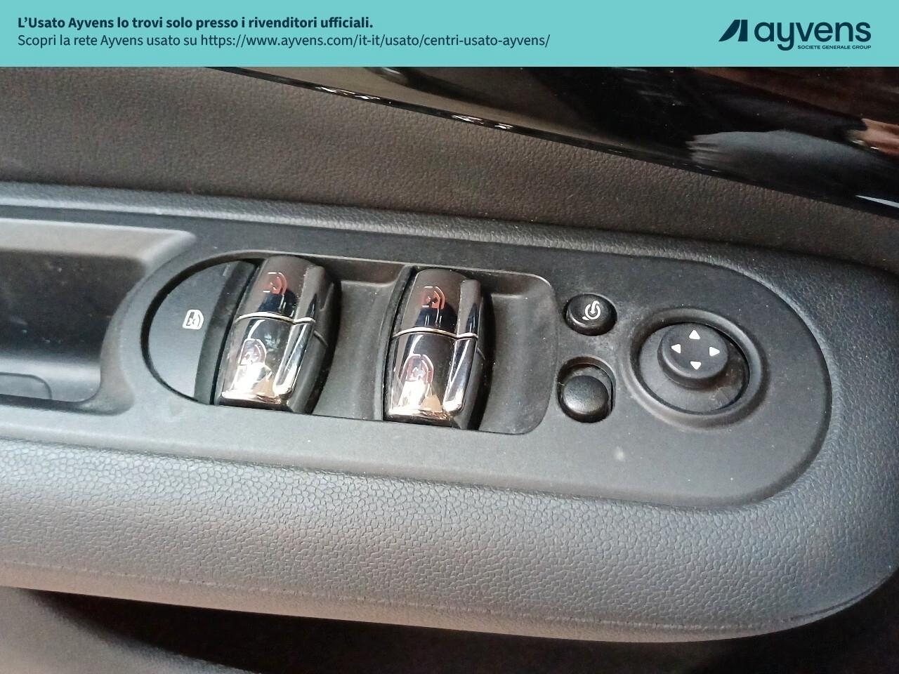 Mini Cooper S Clubman Yours