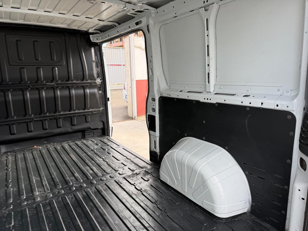 Citroen Jumper 2.2 Diesel Passo lungo