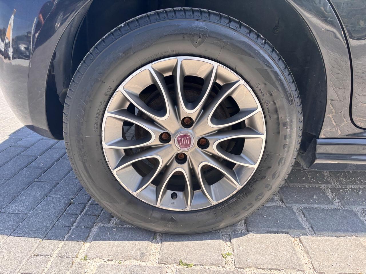 Fiat Punto Evo 1.3 Mjt 75 CV DPF 5 porte S&S Active
