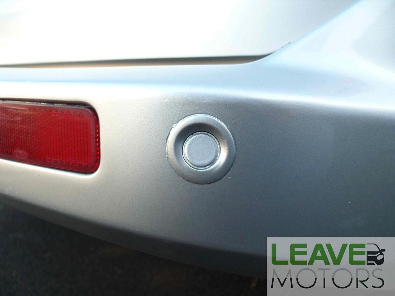 Ford Tourneo Courier 1.6 TDCI (M1247)