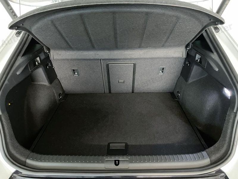 Cupra Formentor 1.5 hybrid 150cv dsg