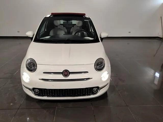 Fiat 500 CABRIO 1.0 Hybrid Dolcevita
