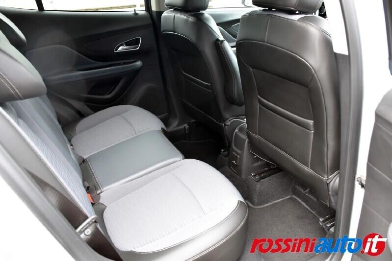 OPEL MOKKA 1.6 CDTI 136 CV COSMO 4X2 + NAVI RETROCAMERA B