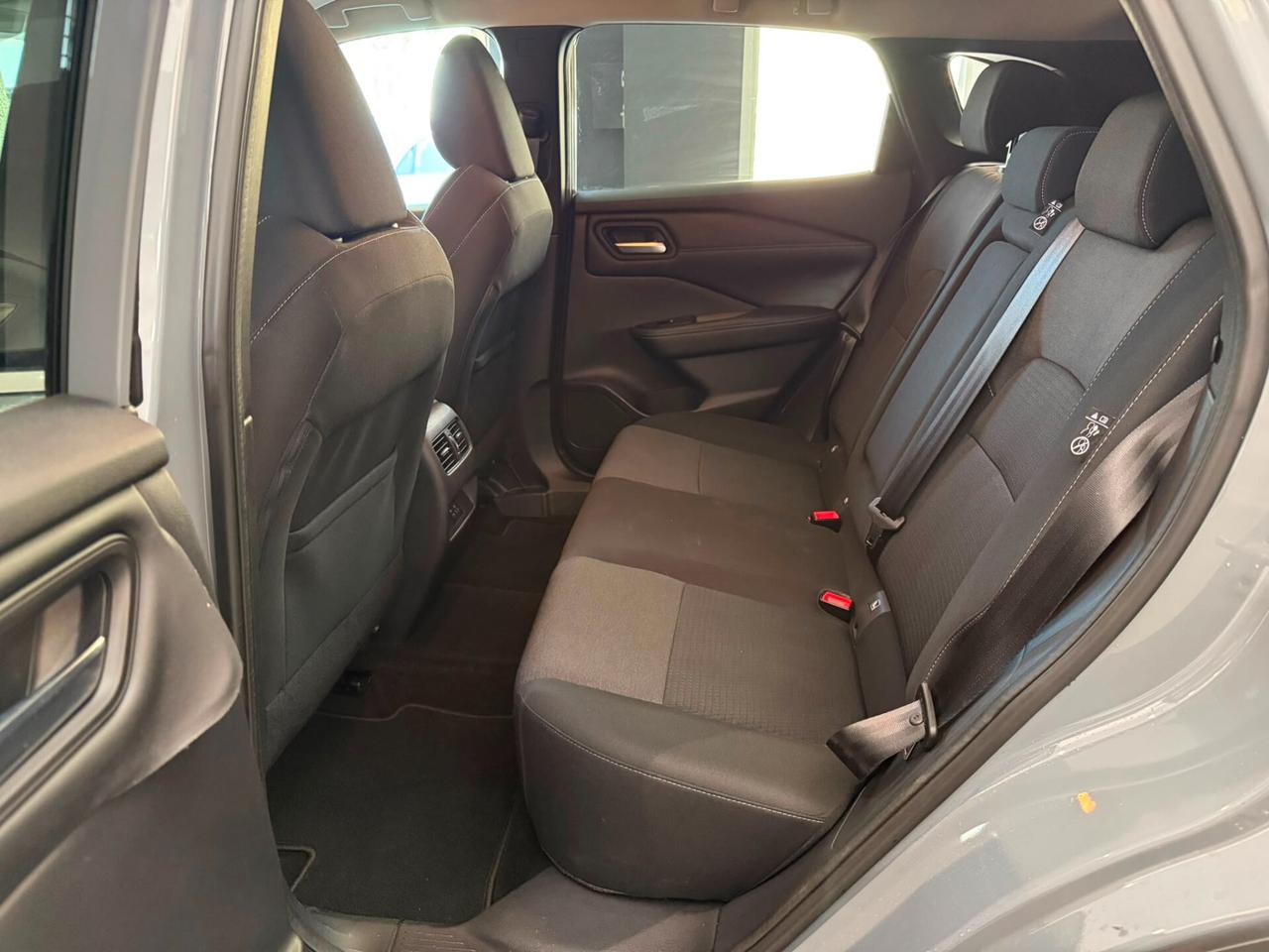 Nissan Qashqai MHEV 158 CV Xtronic N-Connecta