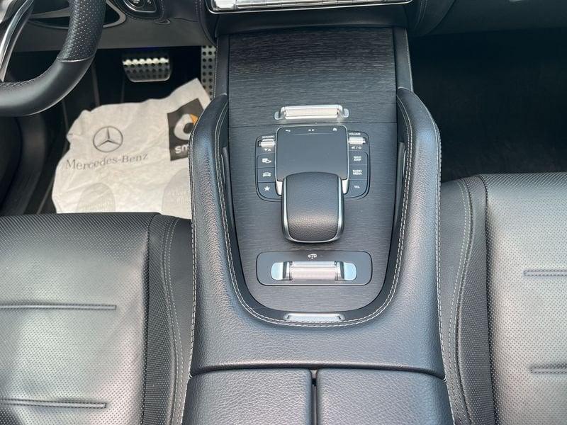 Mercedes-Benz GLE Coupé GLE 300 d 4Matic Mild Hybrid Coupé Premium Pro