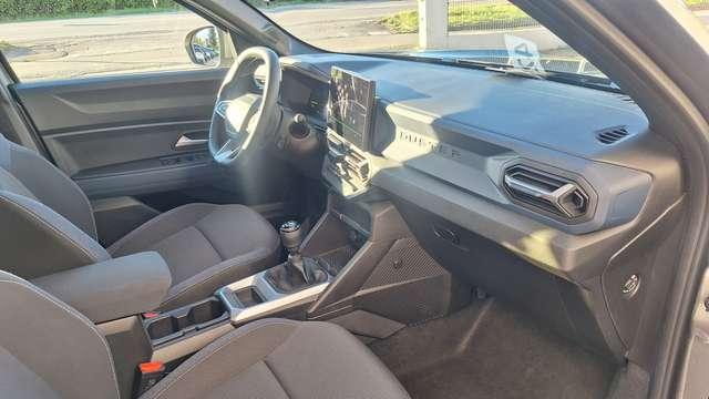 Dacia Duster Duster 1.2 mild hybrid Journey 130cv