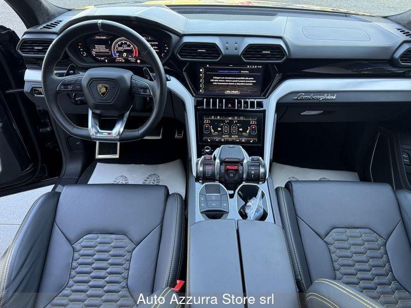 Lamborghini Urus Urus 4.0 *PROMO FINO AL 31/12, PRONTA CONSEGNA, IVA ESPOSTA*