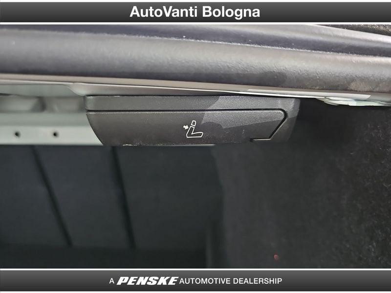 BMW Serie 5 520d Business auto