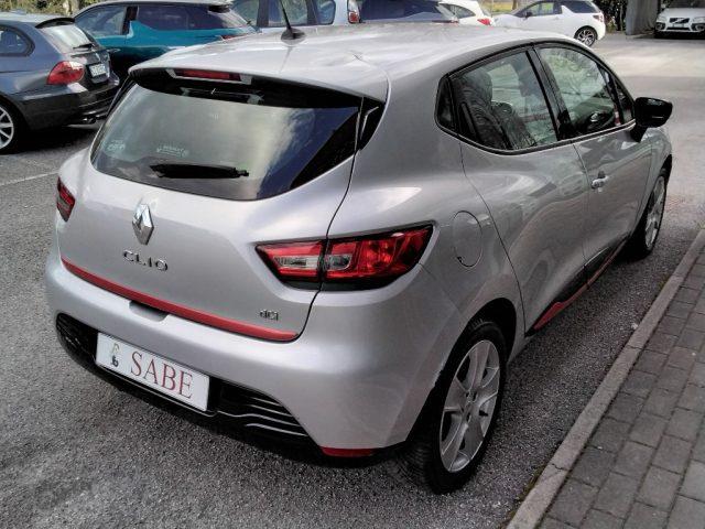 RENAULT Clio 1.5 dCi 8V 75CV 5 porte Wave