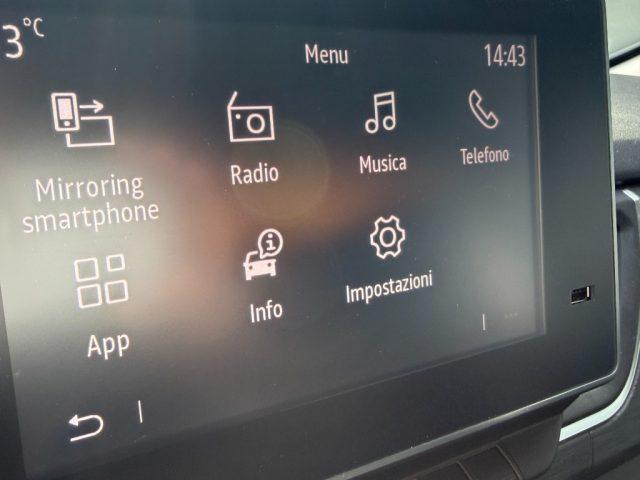 RENAULT Trafic BluedCi 150CV PC-TN Equilibre 9 POSTI 3.300 KILOME