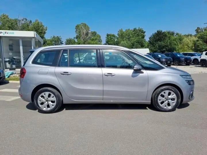 Citroen C4 SpaceTourer BlueHDi 130 S&S Live